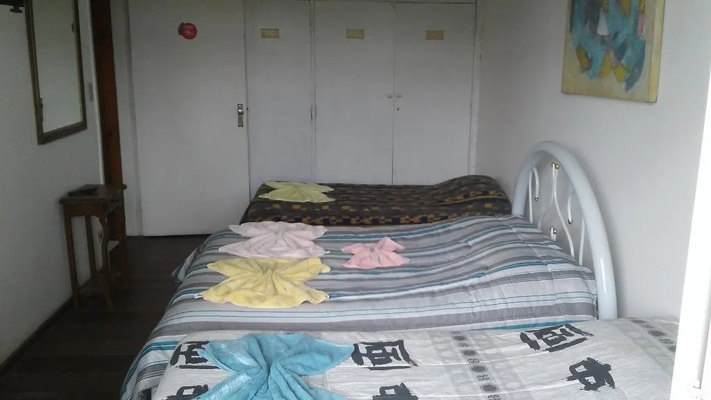 Guest house Casa Green Vista Campos do Jordao Brazil