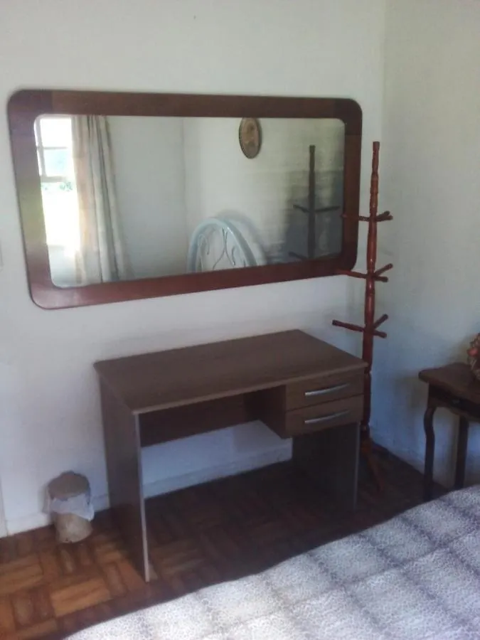 Guest house Casa Green Vista Campos do Jordao Brazil