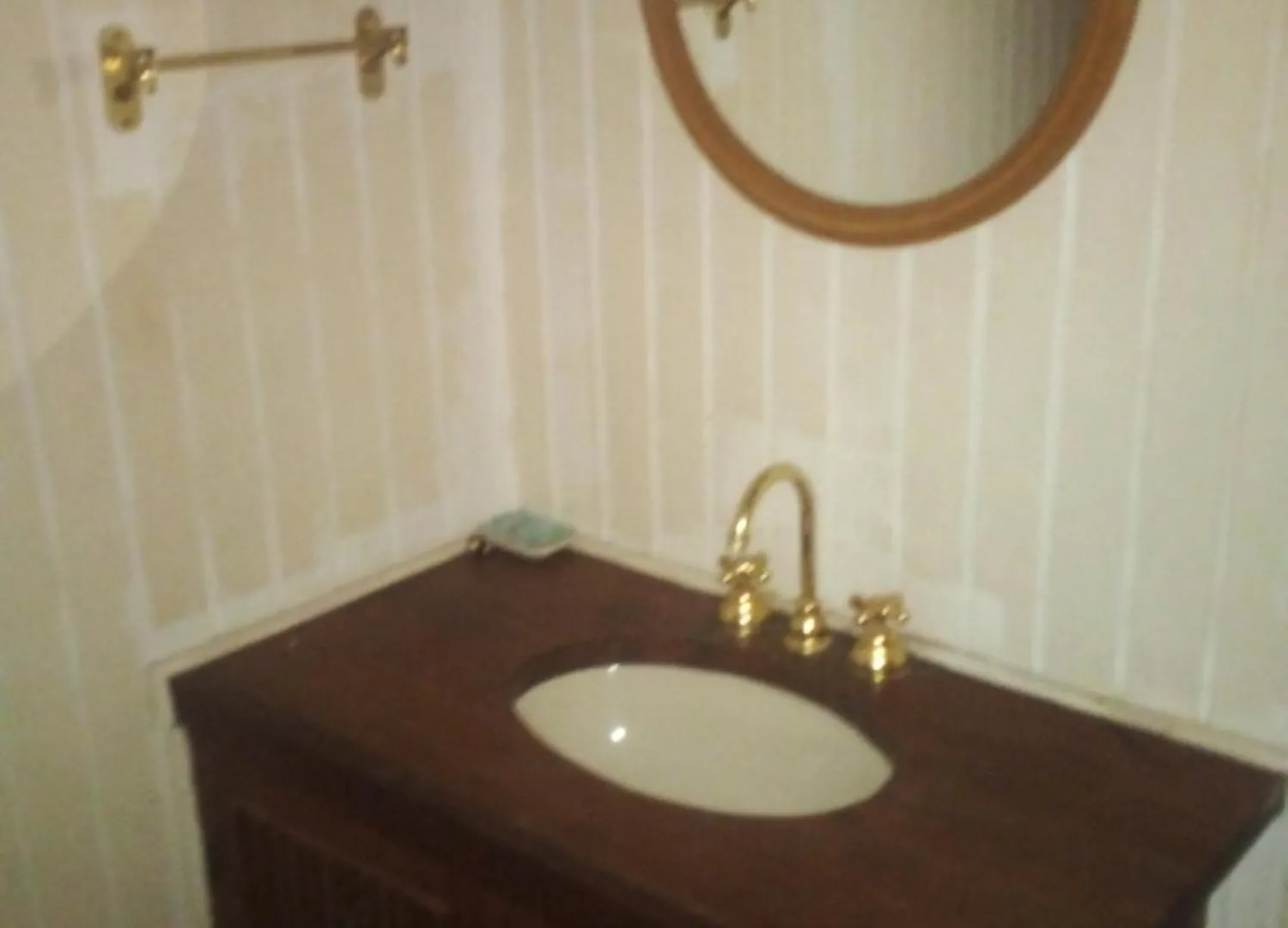 Guest house Casa Green Vista Campos do Jordao Brazil