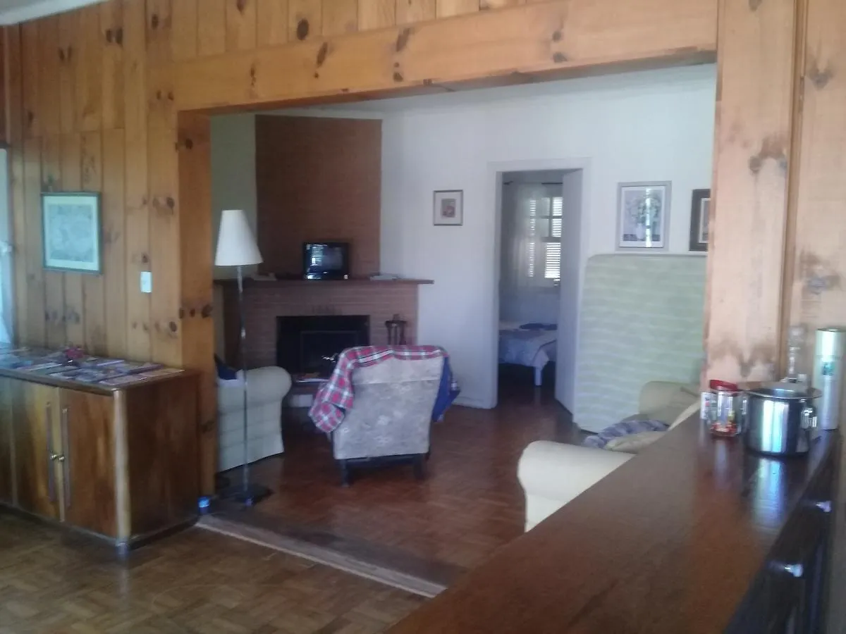 Guest house Casa Green Vista Campos do Jordao