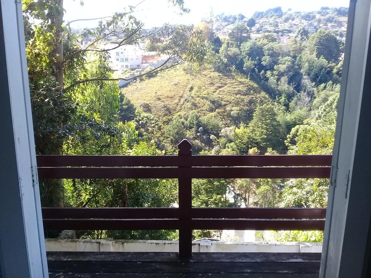 Guest house Casa Green Vista Campos do Jordao