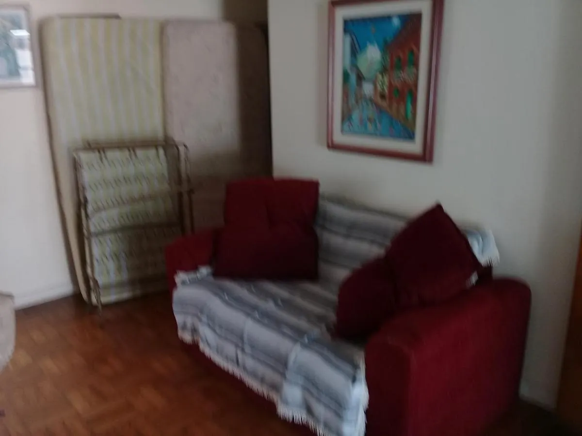 Guest house Casa Green Vista Campos do Jordao