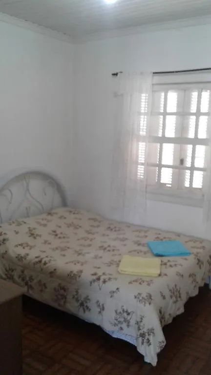 Casa Green Vista Campos do Jordao 0*,