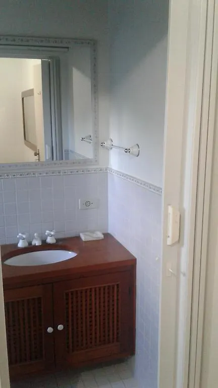 Guest house Casa Green Vista Campos do Jordao
