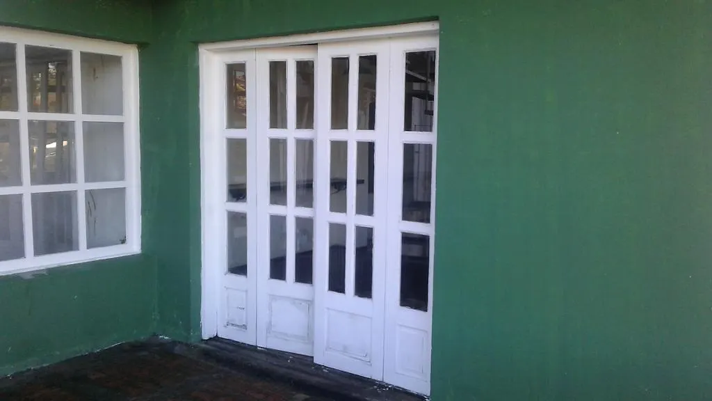 Guest house Casa Green Vista Campos do Jordao Brazil