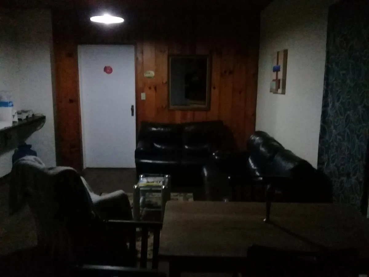 Guest house Casa Green Vista Campos do Jordao Brazil