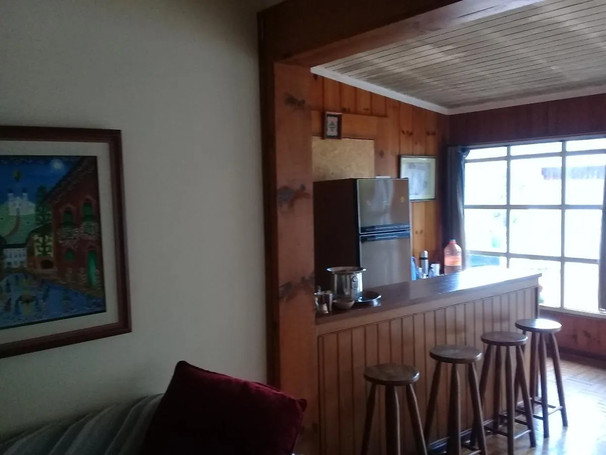 Casa Green Vista Campos do Jordao 0*,