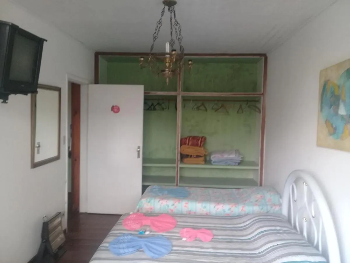 Casa Green Vista Campos do Jordao 0*,